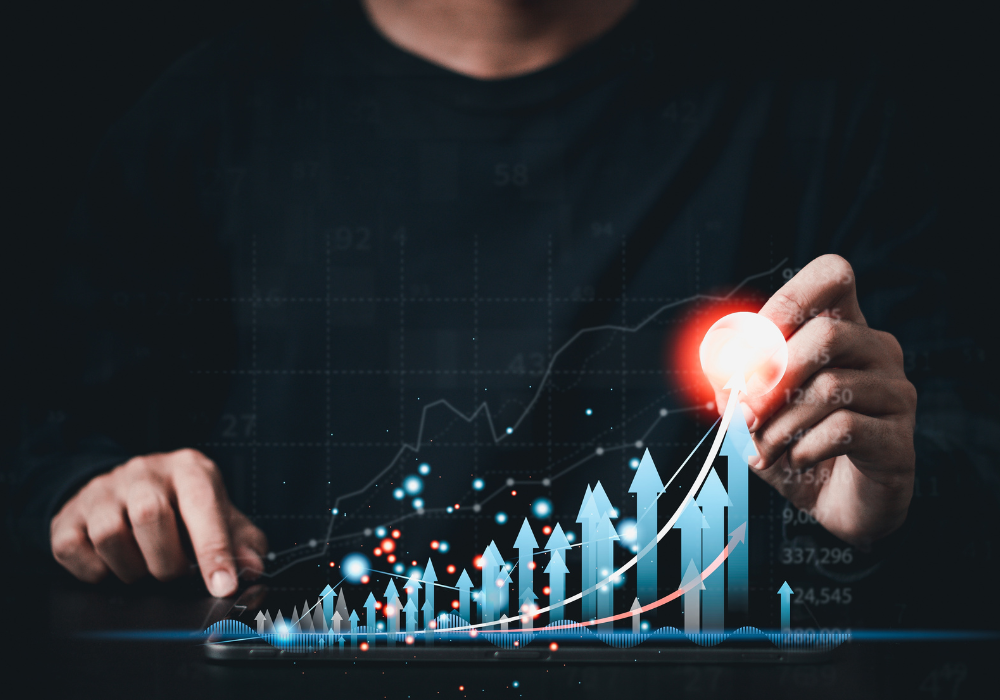 SEO expert in India helping businesses grow online