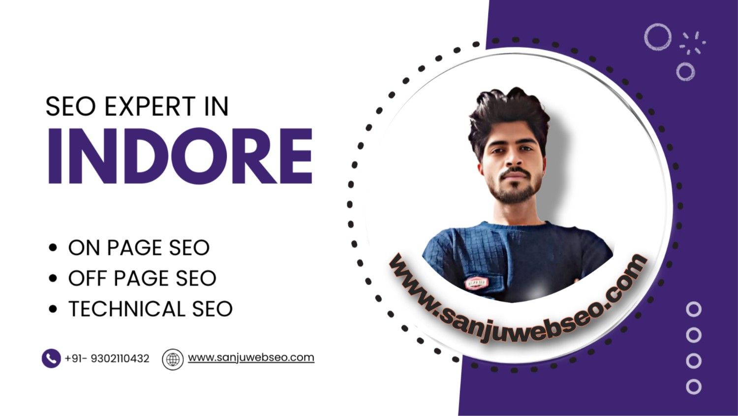 SEO expert in indore