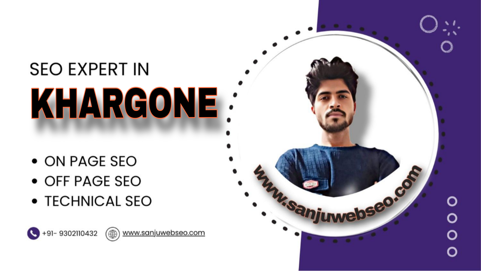 SEO expert in khargone