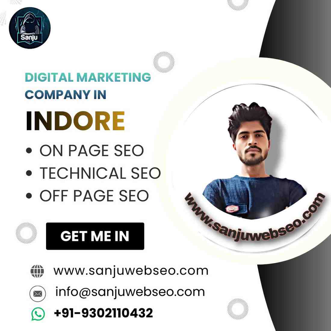 Digital Marketing Company in Indore