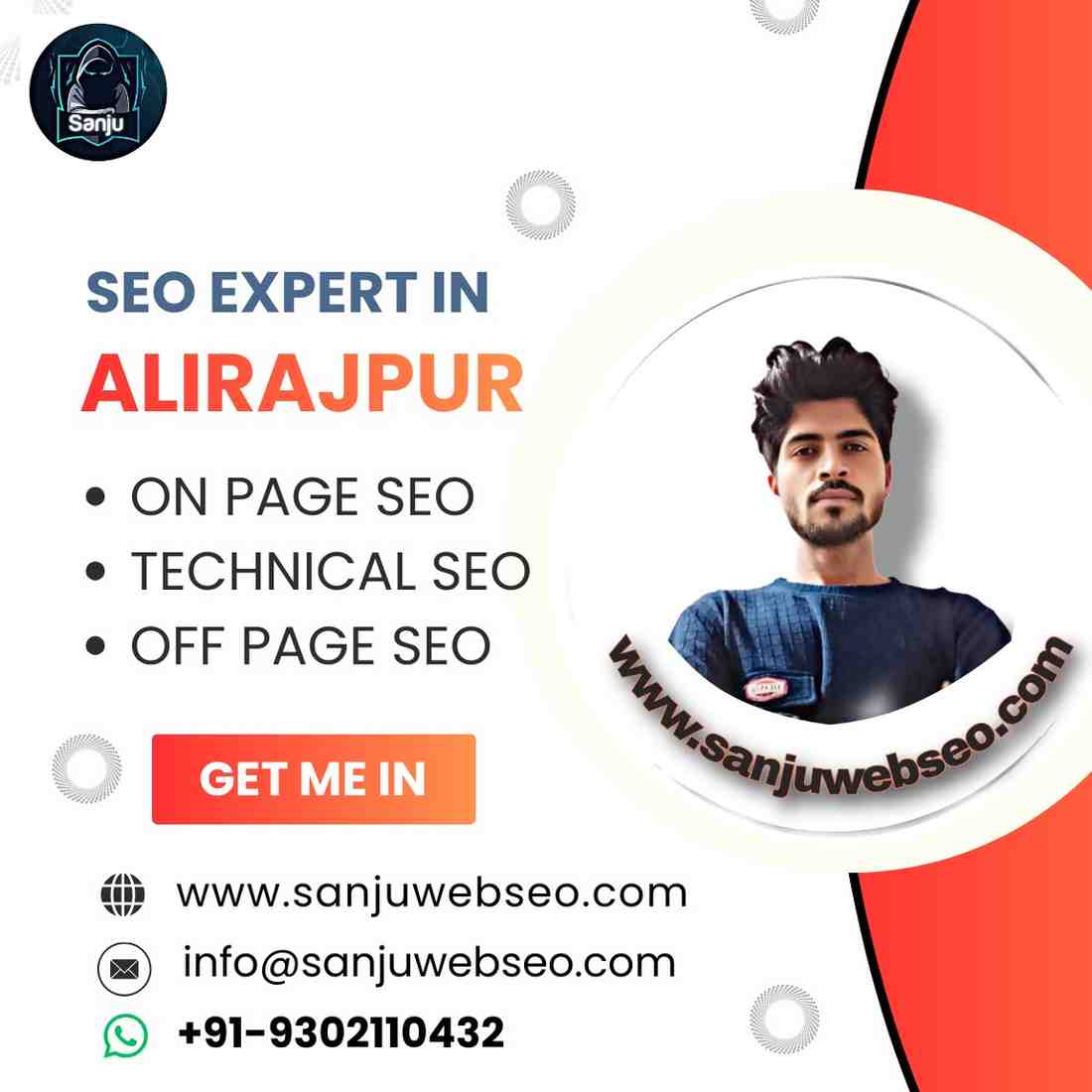 SEO Expert in Alirajpur