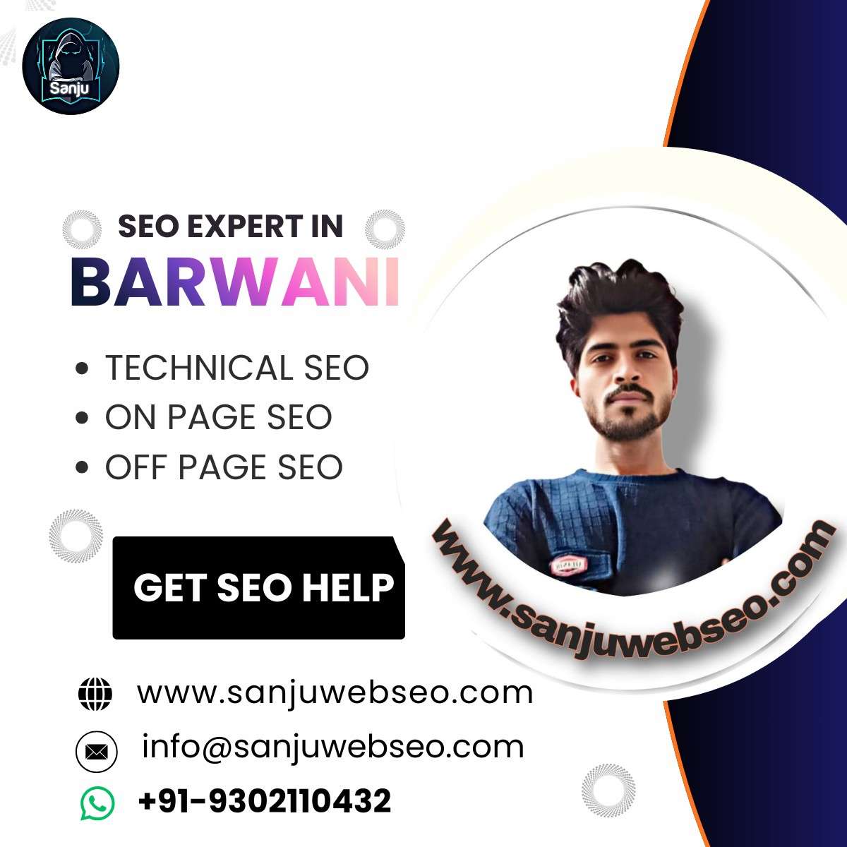 SEO Expert in Barwani