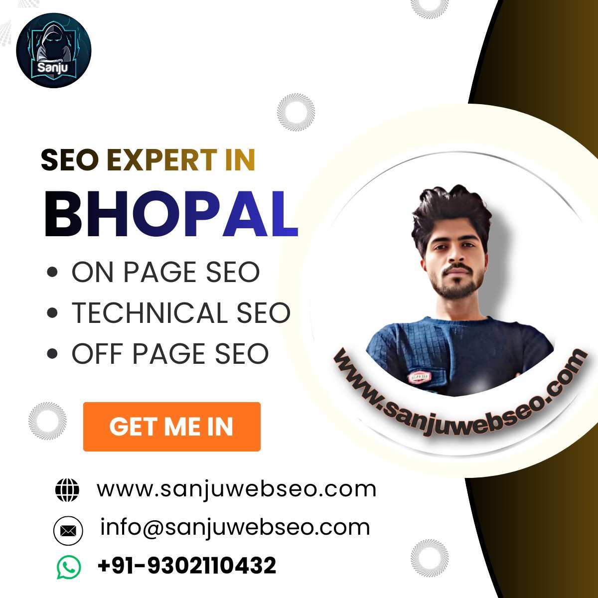 SEO Expert in Bhopal