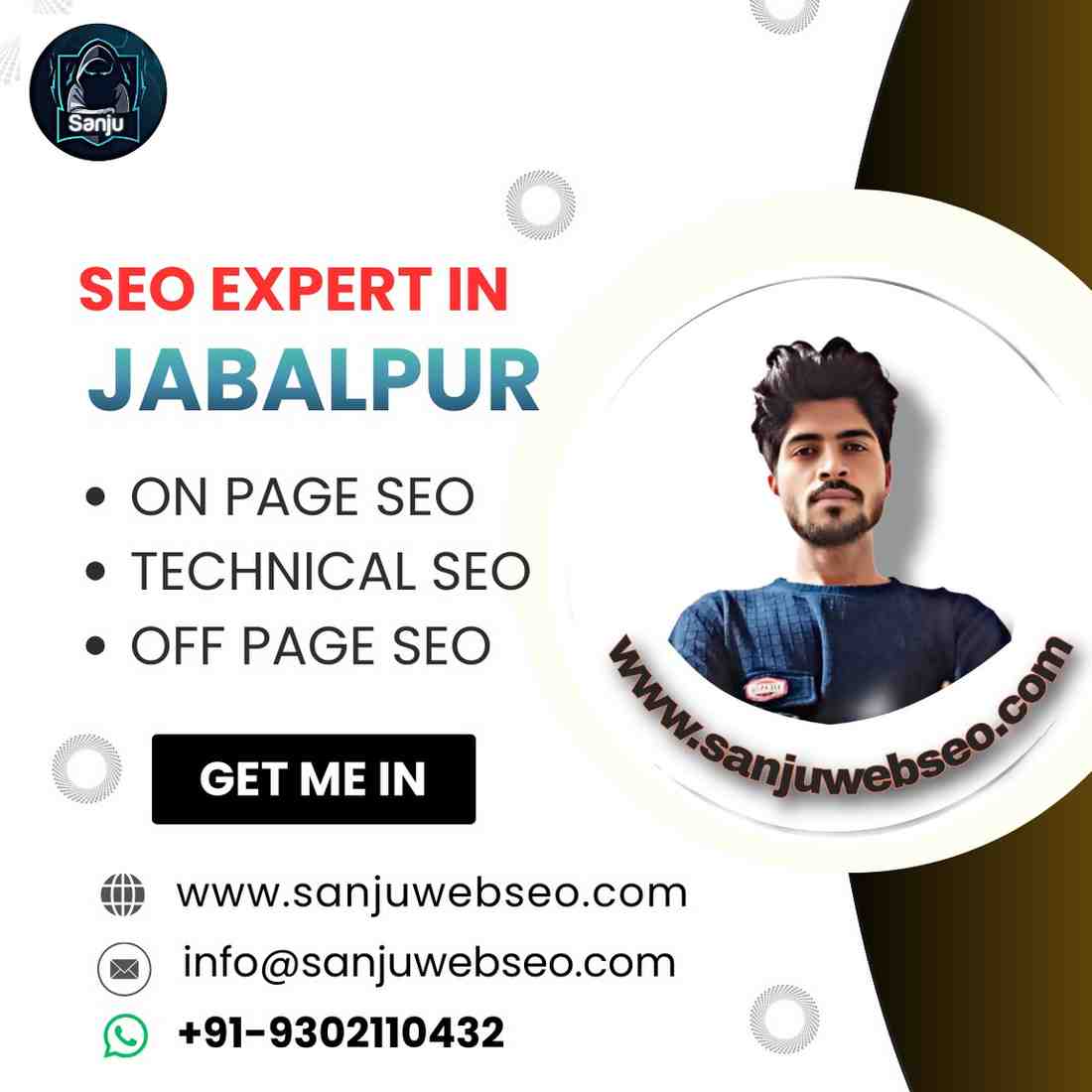 SEO Expert in Jabalpur