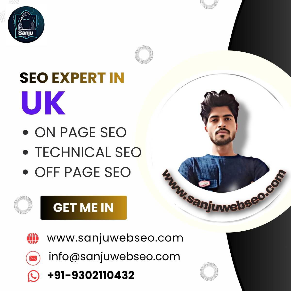 SEO Expert in UK