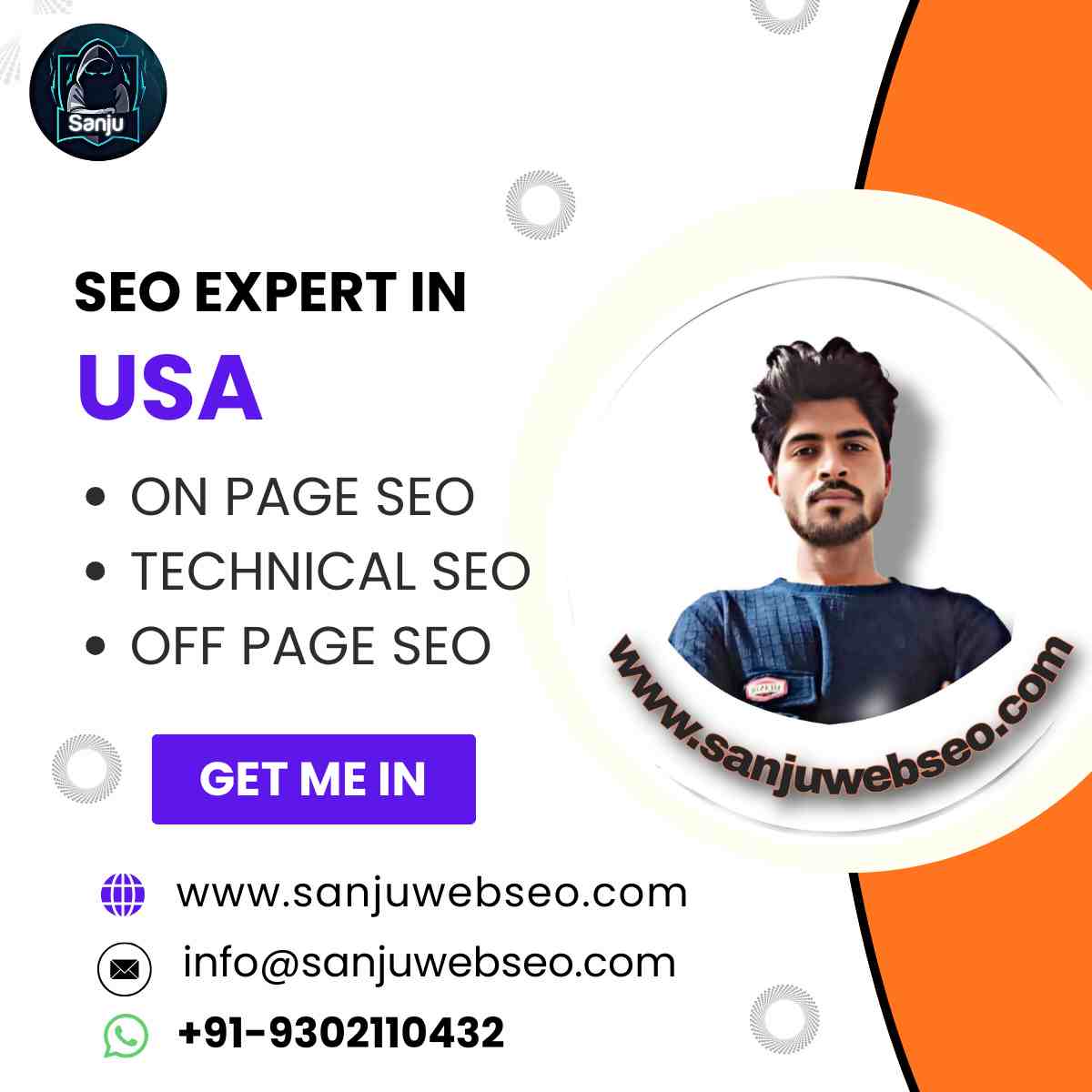 SEO Expert in USA
