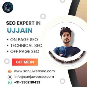 SEO Expert in Ujjain