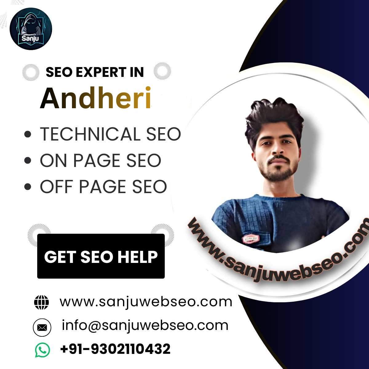 SEO Expert in Andheri