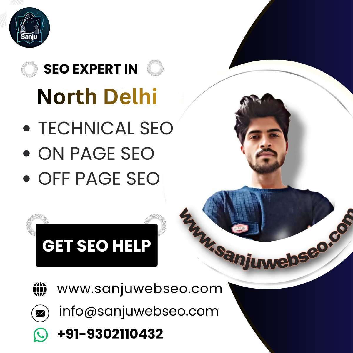 SEO Expert in North Delhi