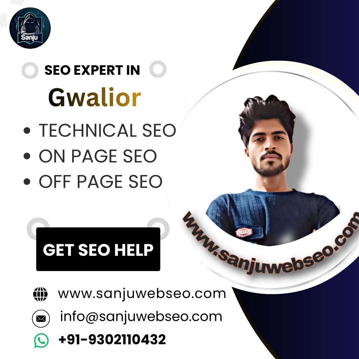 SEO Expert in Gwalior