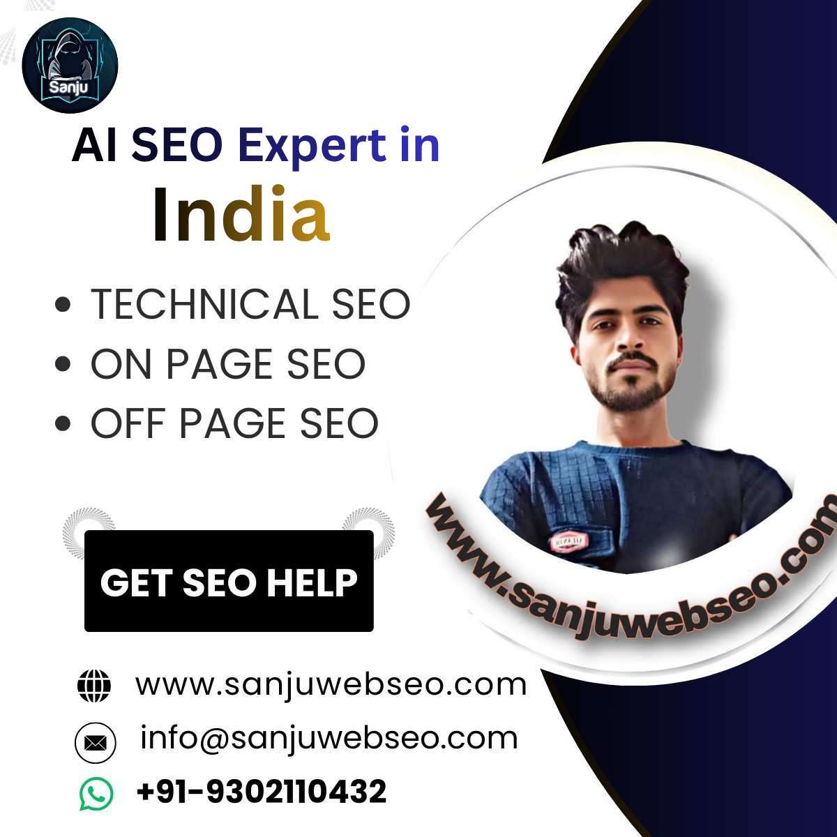 AI SEO Expert in India