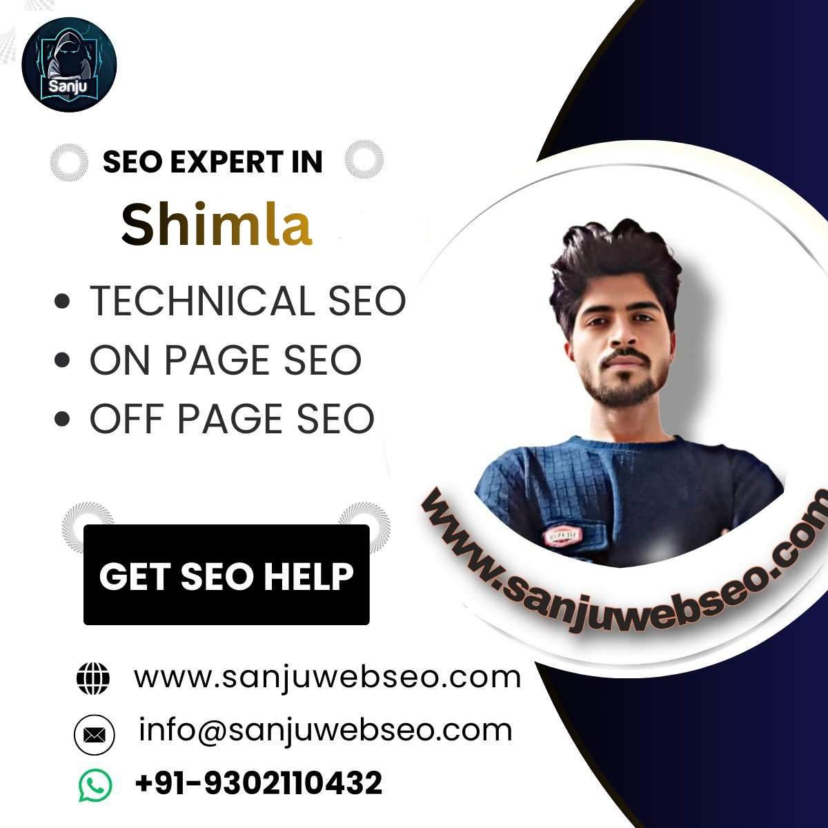 SEO Expert in Shimla