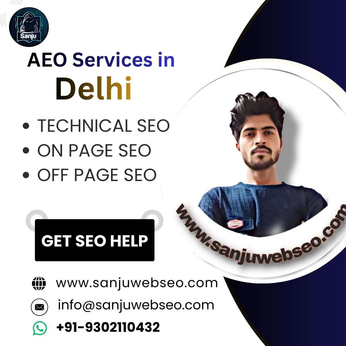 AEO Services in Delhi