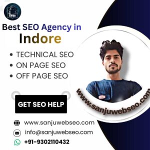 Best SEO Agency in Indore