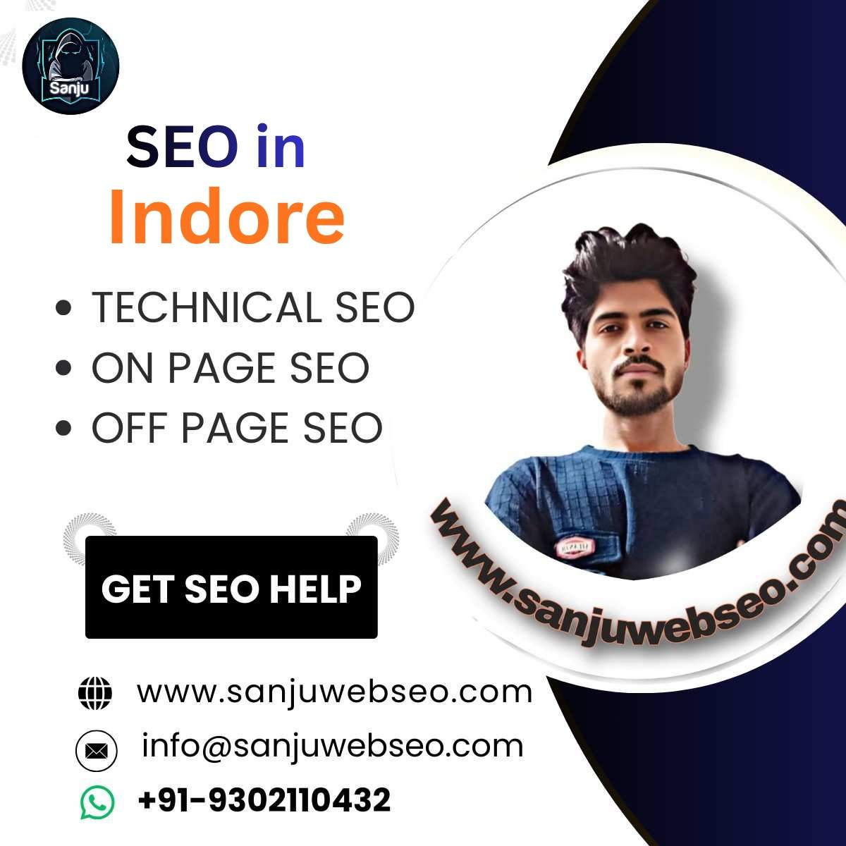 SEO in Indore