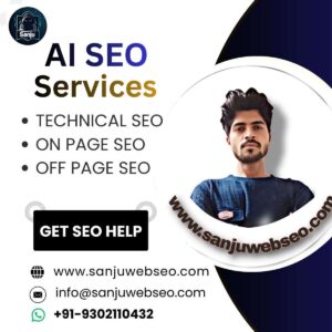 AI SEO Services