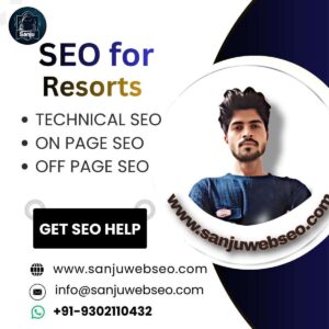SEO for Resorts