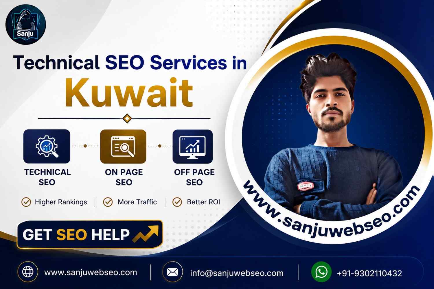 Technical SEO Services in Kuwait