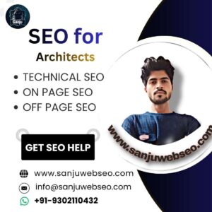 SEO for Architects