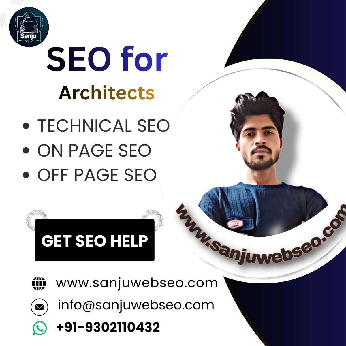 SEO for Architects
