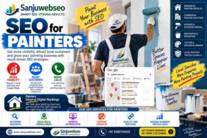 SEO for Painters