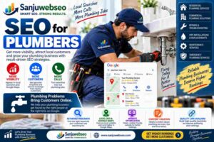 SEO for Plumbers